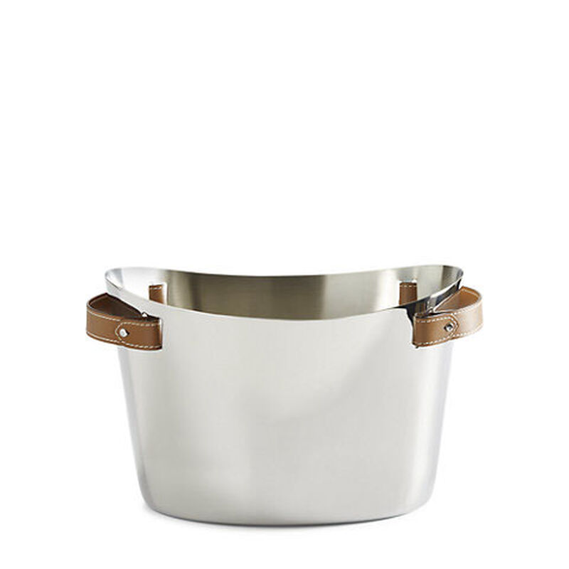 Wyatt Double Champagne Cooler, large